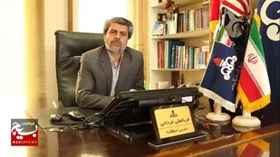 توسعه جایگاه عرضه سوخت؛ مهمترین برنامه شرکت ملی پخش فرآورده&zwnj;های نفتی در منطقه زاهدان
