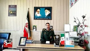 آمادگی شهرستان آوج برای استقبال و تشییع ۸ شهید گمنام