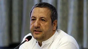 نامه مهم ابوالقاسم طالبی نویسنده و  کارگردان مطرح کشور خطاب به مراجع تقلید