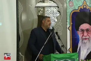 شهید رئیسی نماد مردم&zwnj;داری و خدمت خالصانه بود