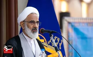 مقاومت یک تکلیف دینی است