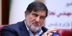 تأثیر مستقیم زلزله احتمالی 7 ریشتری