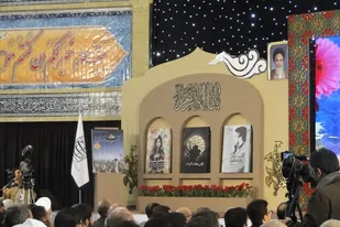 انتقال فرهنگ دفاع مقدس به نسل امروز از دغدغه های مقام معظم رهبری