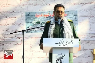 میدان جنگ امروز، عرصه افکار است