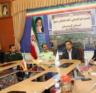 نخبگان عامل پیشرفت و تعالی کشور هستند