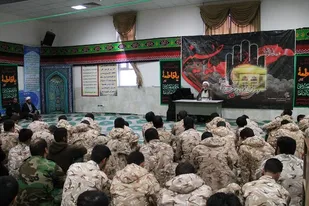 امروز اسلام مرز نمی&zwnj;شناسد