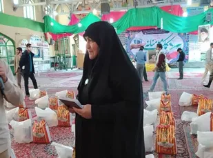 متن صحبت های همسر شهید سلگی در آستانه چهلمین روز عروج ملکوتی این شهید