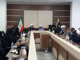 حجت الاسلام معبودی بسیج را لشگر مخلص خدا دانست و حضور و وقت بسیجیان را از اخلاص آنها دانست و ما هر چه داریم از برکت بسیج است