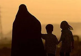 جفای بزرگ معاونت زنان ریاست جمهوری در حق سه و نیم میلیون زن سرپرست خانواده