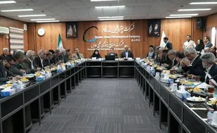 بزرگترین مجتمع پتروشیمی کشور در آستانه تحول بزرگ در قالب طرح&zwnj; بندر امام نوین
