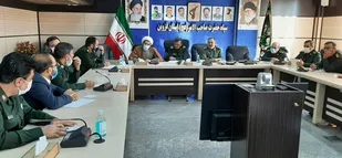قزوین میزبان کنگره روحانیون آزاده سراسر کشور می شود