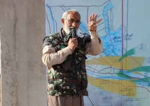 راهیان نورراهکار موثر برای انتقال فرهنگ دفاع مقدس