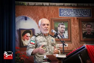 جوان&zwnj;های ما به دنبال کسب فیض از دانشگاهی بنام دفاع مقدس هستند