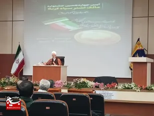شهید سید حسن نصرالله تابع محض ولایت بود