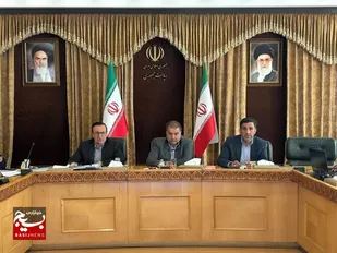 استان قزوین فرصتی بی&zwnj;نظیر برای جذب سرمایه&zwnj;گذاری در کشور است