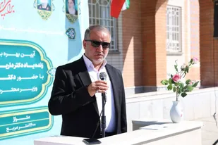 یاد شهیدان و خیرین مدرسه&zwnj;ساز باید برای نسل جدید زنده بماند