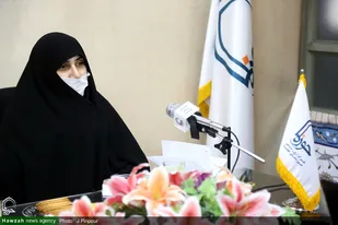 درک درست حجاب نیازمند فهم شبکه&zwnj;ای است/ زنان مامور تغییر اجتماع