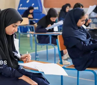 برگزاری مطلوب امتحانات نهایی، اولویت نخست نظام آموزشی خوزستان است