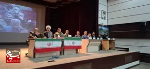 برگزاری شانزدهمین جلسه مجمع بسیج پل&zwnj;دختر