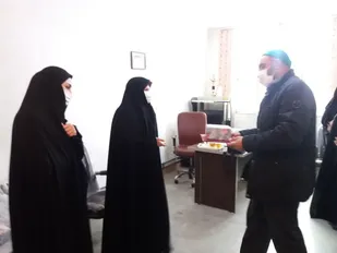 تفکر بسیجی خنثی کننده فتنه هاست
