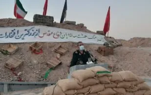 دفاع مقدس یک دفاع مقابل ائتلاف بین المللی بود/ژن ائمه معصومین در وجود رزمندگان دفاع مقدس وجود داشت