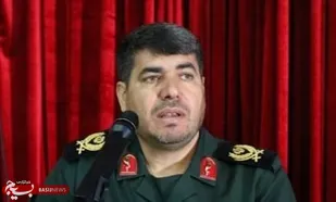وظیفه سپاه در انتخابات روشنگری است/ رسانه ها واقعیت ها را بازگو کنند