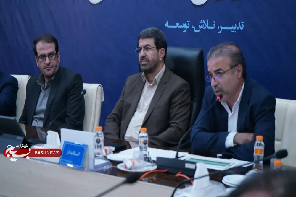 همگرایی سیاسی در جنگ ۴۰ روزه، الگویی کم‌نظیر از همبستگی ملی بود