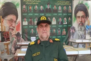 سردار عبدی: باید با فرهنگ ایثار و شهادت قوی بمانیم
