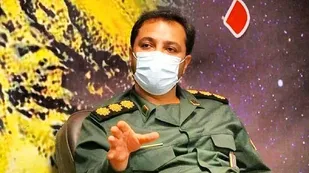 کادر درمان با تفکر بسیجی در خط مقدم مبارزه با کرونا خدمت می کنند