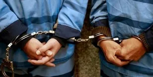 دستگیری اعضای باند قاچاق سلاح و مهمات در نجف&zwnj;آباد