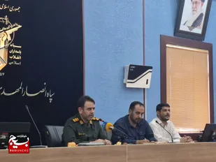رسانه&zwnj;ها بازوان توانمند سپاه و انقلاب در جهاد تبیین و جنگ ترکیبی هستند