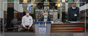 اردبیــــلی&zwnj;ها در آخــــرین ســـاعات انتــــخابات غـــوغا به&zwnj;پا کــــردند