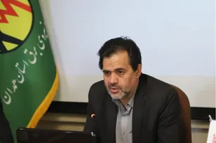 بهره‌برداری از ۵۵۰ پروژه برق با ۵ هزار و ۶۱۴ میلیارد ریال در همدان