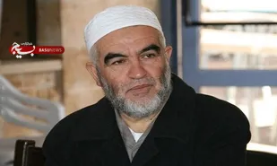 مسجدالاقصی به معنای واقعی کلمه در خطر است