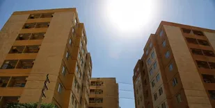 اجرای عملیات ساخت ۱۶ هزار واحد مسکن ملی استان