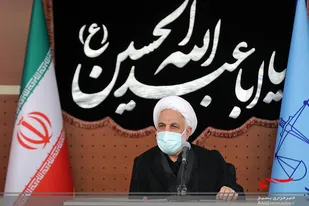 بازداشت غیرضرور متهم مانع رسیدن مردم به حقشان می&zwnj;شود
