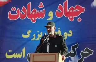 تغییر در ماهیت و محتوای نظام از اهداف امریکا برای نفوذ در کشور است