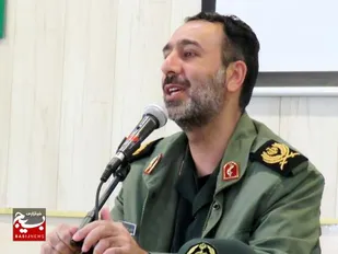 لزوم ایجادتمدن نوین اسلامی واجرایی شدن بیانیه گام دوم انقلاب