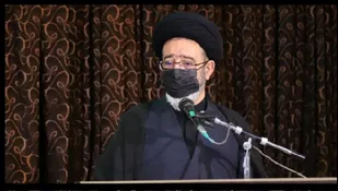 طلاب طلایه دار گام دوم انقلاب هستند