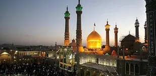تعطیلی مراسم مذهبی در حرم حضرت معصومه(س)