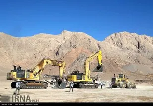 افزایش ۶۹ درصدی هزینه&zwnj;های تولید در بخش معدن