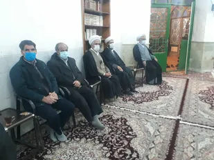 مرحوم آیت الله مصباح یزدی نه تنها برای اسلام جان داد بلکه به اسلام آبرو بخشید