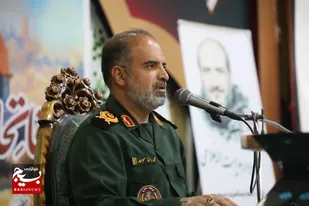 رزمندگان مازندرانی در دفاع مقدس هم خط&zwnj;شکن بودند و هم خط&zwnj;نگهدار