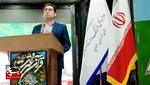 گشایش نمایشگاه قرآن و عترت در مشهد