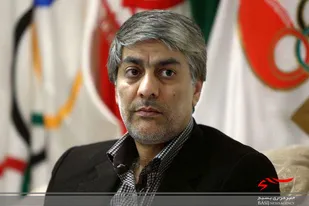 جامعه ورزش کشور جدا از ملت ایران نیست/چهره های ورزشی کشور بدانند، جدا از ملت نیستند