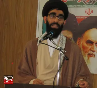 نشست جوانی جمعیت و فرزندآوری در سپاه باغملک برگزار شد