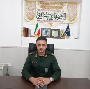 مراوه&zwnj;تپه نمایش اقتدار گردان&zwnj;های جان&zwnj;فدای ایران با حضور مردم برگزار می&zwnj;شود