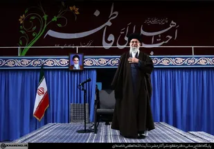 بانوان ایرانی با حفظ حجاب، استقلال هویتی و فرهنگی خودشان را اعلام می&zwnj;کنند