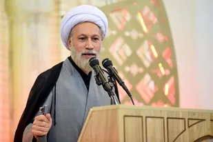 تجدید روحیه تقوا، جلوه مهم و درخشان سالهای دفاع مقدس است/ امامت، زمینه ولایت فقیه را فراهم کرده است