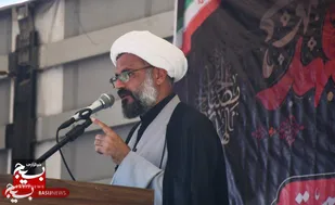 اربعین ، نماد همبستگی جبهه مقاومت و آزادی&zwnj;خواهان جهان است
